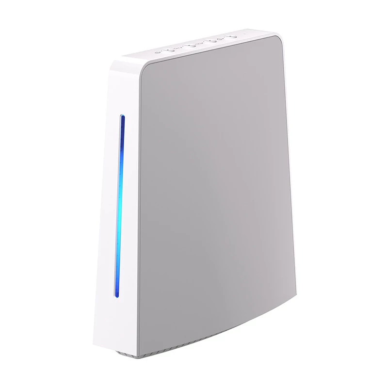 Home automation hub Sonoff AIBridge-26 — Wi‑Fi, ZigBee, Bluetooth, 4 GB storage