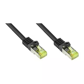 Goodconnections 8070R-200S Ethernet-Patchkabel Schwarz