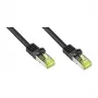 Goodconnections 8070R-200S Ethernet-Patchkabel Schwarz