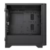 PC-Gehäuse Montech AIR 100 LITE Desktop Schwarz
