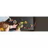 LEGO SONIC THE HEDGEHOG 76998 Knuckles und der Schrein des Meister-Smaragds