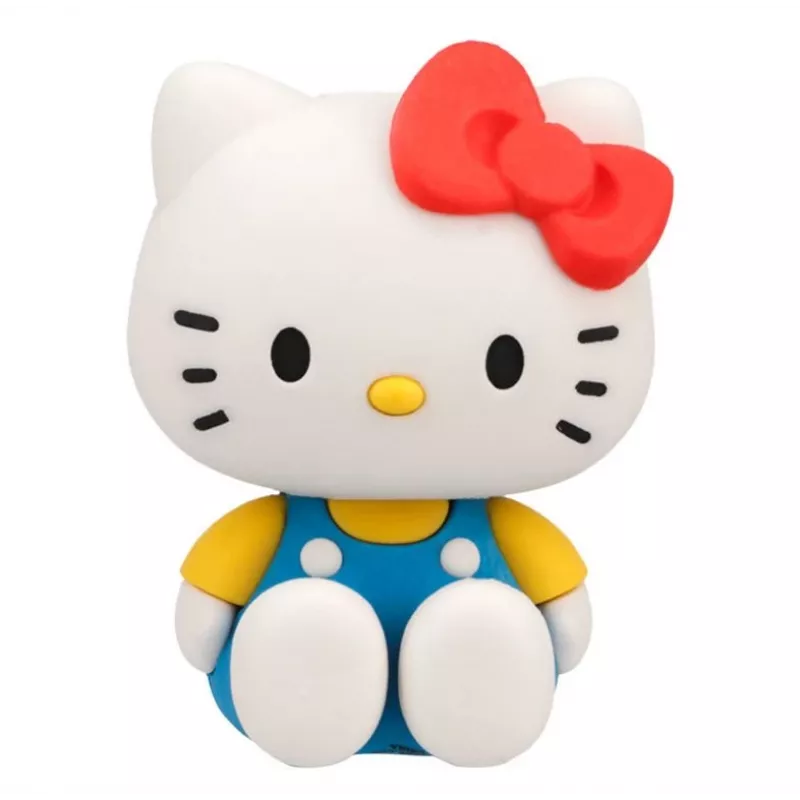 Radiergummi Paladone Hello Kitty Chunky – Paladone PP13283HK, neuartig geformter Radiergummi