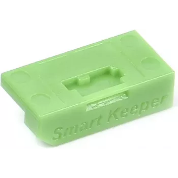 Smartkeeper DL04P1GN Anzeige Grün