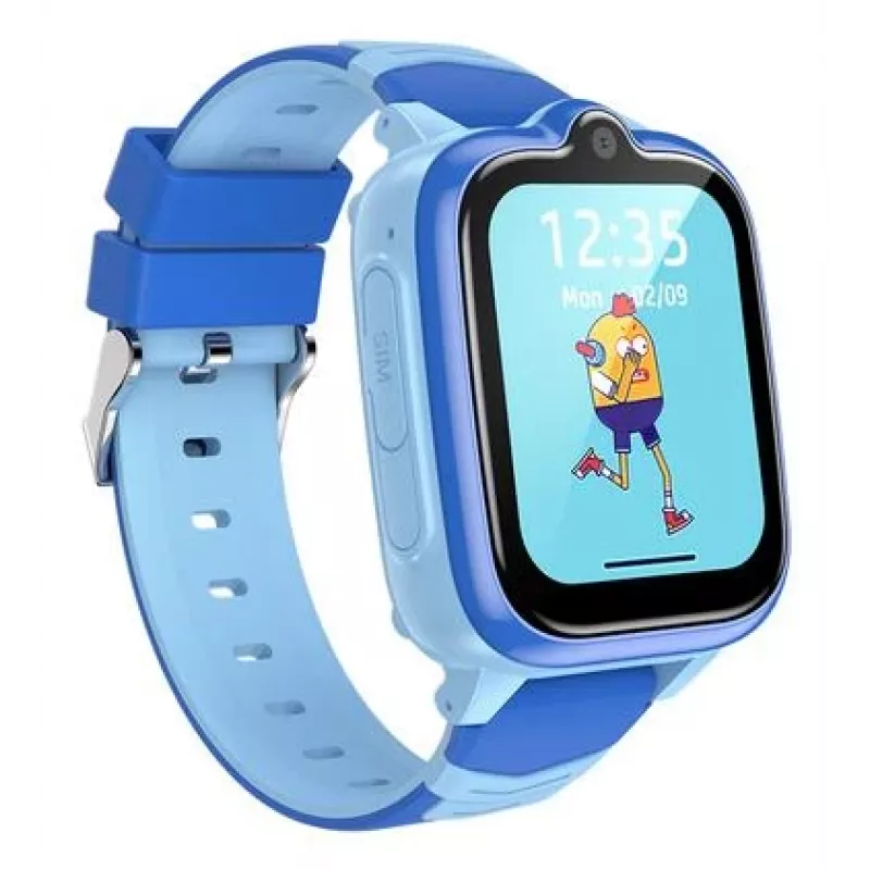 Smartwatch Z10/Blau Z10BLUE Blackview