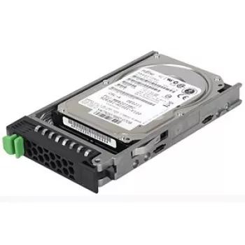 Fujitsu PY-BH2T7B9 interne Festplatte 2 TB 7200 RPM 3,5 Zoll Serial ATA III