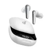Headset Anker Soundcore Liberty 4 Pro TWS Bluetooth in-ear, weiß, für Anrufe/Musik/Sport, Gewicht 61,97 g
