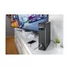 Eaton 3P Ellipse USV unterbrechungsfreie Stromversorgung Standby Offline 1,3 kVA 840 W 8 AC-Ausgänge