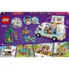 LEGO Motor Home Set 42663 — LEGO Friends Wohnmobil, 778 Teile, 3 Mini-Puppen, ab 7 Jahren