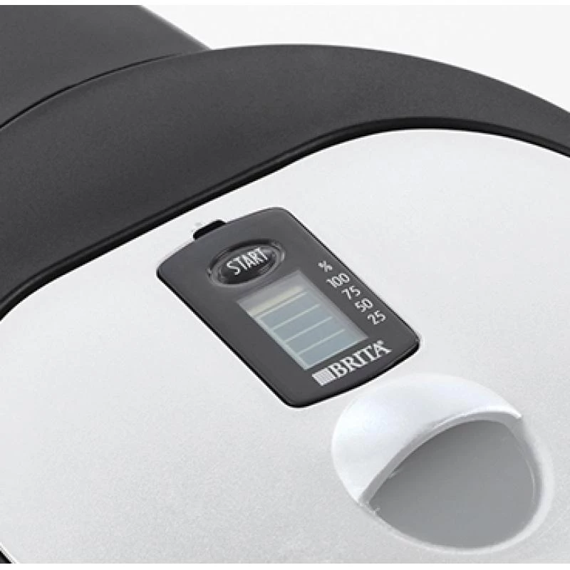 Russell Hobbs Wasserkocher Purity 1l schwarz Glas 22850-70 2285070 (22850-70)