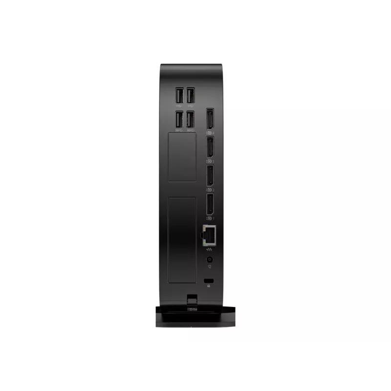 HP Elite t755 Thin Client AMD Ryzen Embedded V2546 8GB 2x4GB 256GB IGEL OS 12 WiFi 6E 3YW