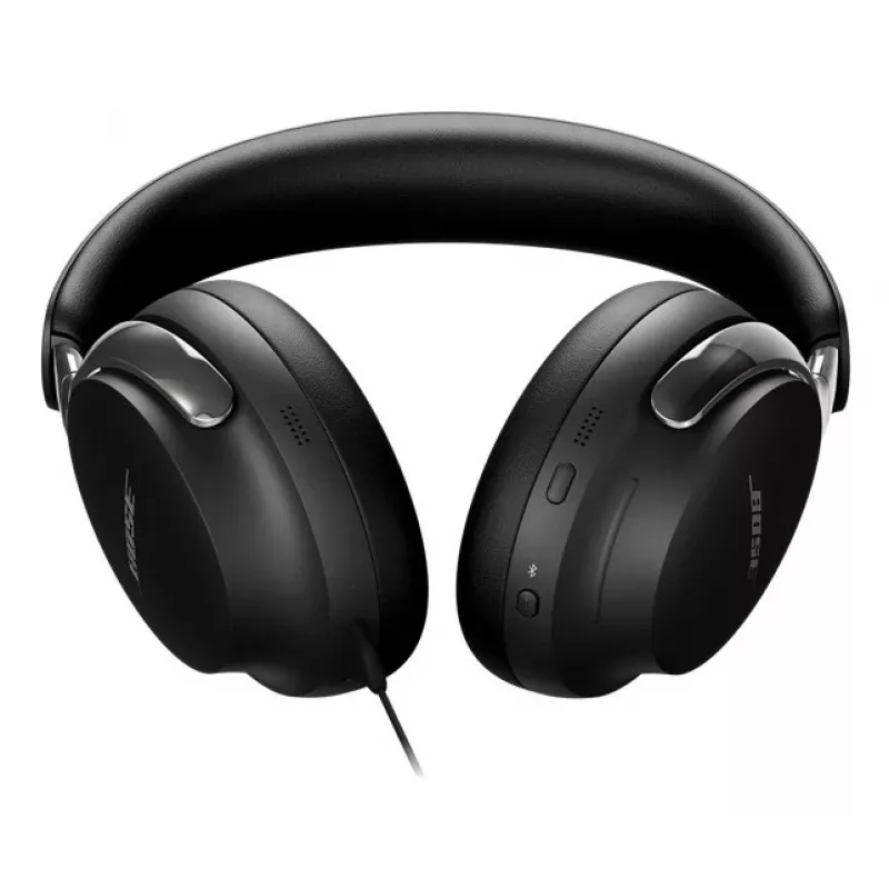Bose QuietComfort Ultra Headphones 2. GEN Schwarz