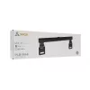 Halterung SBOX PLB-1948 für Displays 43–100 kg, Platte 800×600 mm
