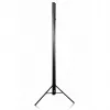 Elite Screens | Tragbare Stativleinwand | T100UWH | Diagonale 100 Zoll | 16:9 | Schwarz