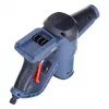 Graphite 58G083 Hochdruckreiniger Compact Battery 170 l/h Grau