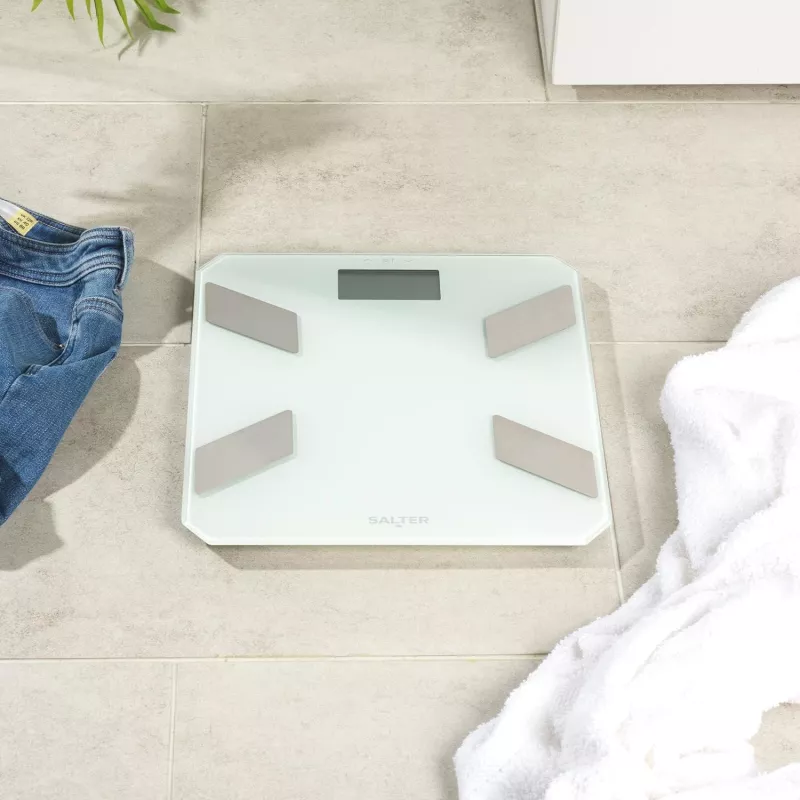 Glas-Analysewaage Salter SA00601WCFEU12