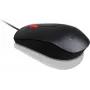 Lenovo Essential Maus Office beidhändig USB Typ-A Optisch 1600 DPI