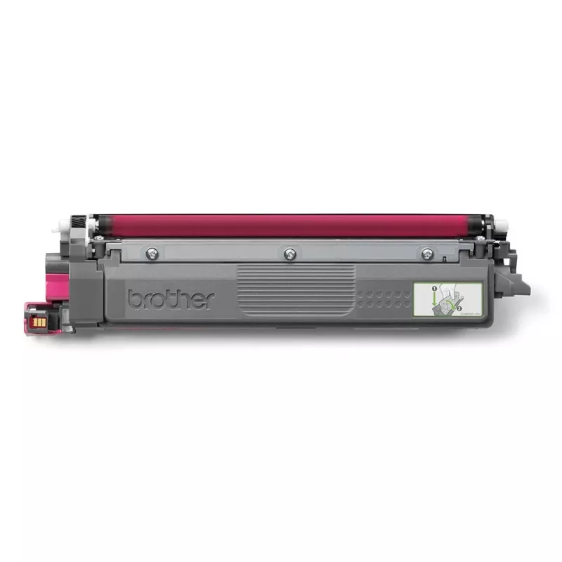 Brother TN-248XLM Tonerkartusche 1 Stück Original Magenta