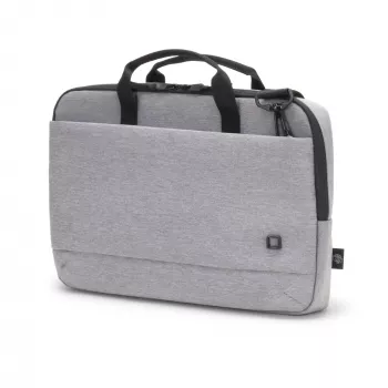 Dicota Eco Slim Case MOTION 10 - 11.6 Hellgrau