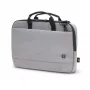 Dicota Eco Slim Case MOTION 10 - 11.6 Hellgrau