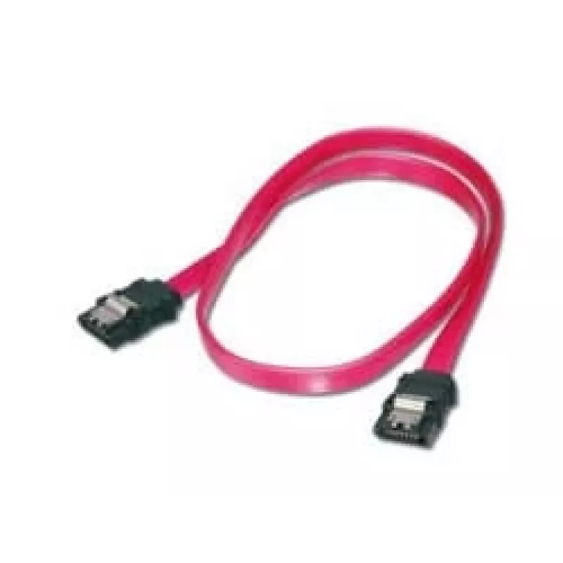 SATA-Verbindungskabel Digitus AK-400102-003-R