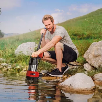 Einhell 4181510 Gartengerät 22.000 L
