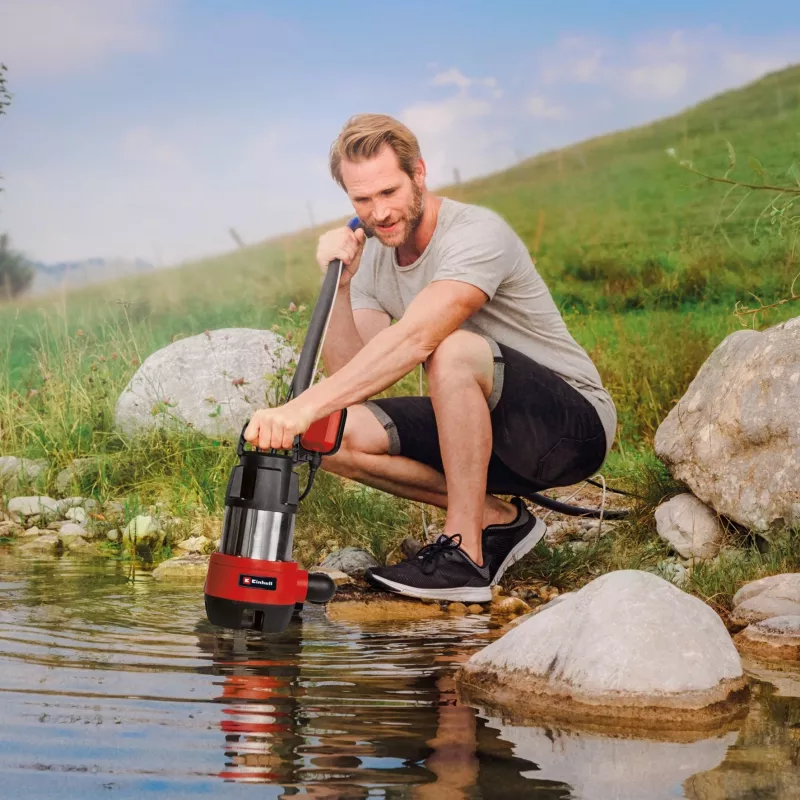 Einhell 4181510 Gartengerät 22.000 L