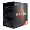 Prozessor AMD Ryzen 5 5500 3,6 GHz 6 Kerne 16 MB L3 Sockel AM4