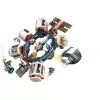 LEGO CITY 60433 MODULARE RAUMSTATION