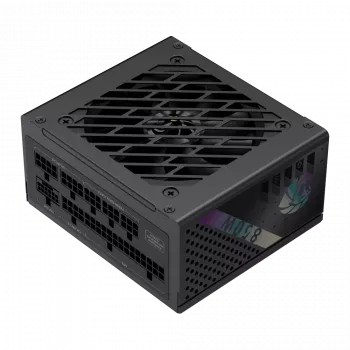 Gamemax Netzteil, 80 PLUS, Gold | GS 850G | 850 W