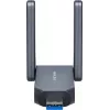 Drahtloser USB-Adapter MERCUSYS MA37BEH — High-Gain Wi-Fi 7 (BE6500) USB-C/USB-A-Kompatibilität
