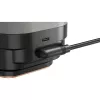 AIO liquid CPU cooler CORSAIR WAK iCUE LINK TITAN 420 RX 420mm RGB