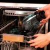 Cecotec Kaffeemühle | SteelMill Touch | 150 W | Kaffeebohnenkapazität 300 g | Anzahl Tassen 14 Stück