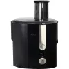 Braun Multiquick 5 Entsafter J 500 900 W Schwarz, Silber