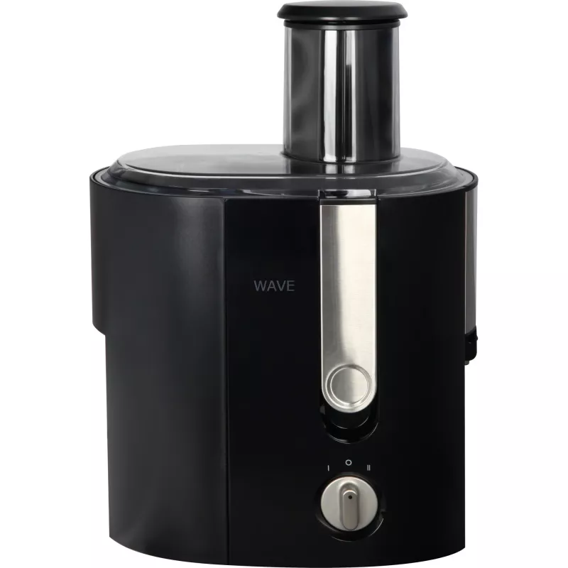 Braun Multiquick 5 Entsafter J 500 900 W Schwarz, Silber