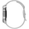 Smart Watch CANYON Hexagon 88 BT-CALL Silber