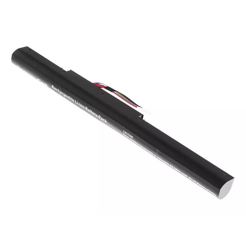 Battery Grün Cell LE54 für Lenovo IdeaPad P500 Z510 P400 TOUCH