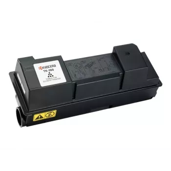 KYOCERA TK-360 Tonerkartusche Original Schwarz