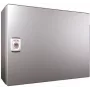 Elektrogehäuse Rittal 1588.000 Edelstahl IP65, 380×155×300 mm