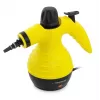 Tragbarer Dampfreiniger ESPERANZA EHS001 — 0,35 L, 900 W, 3 bar, 115 °C, 40 g/min, inklusive Boden-/Polster-/Bürstendüsen