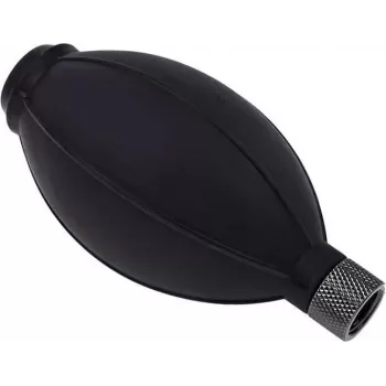 Alphacool pumpin gum ball - schwarz (15257)