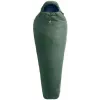 Mumienschlafsack DEUTER Orbit SL +5 °C / 41 °F — 750 mm Breite, 480 mm Tiefe, Ripstop-PES, Grün