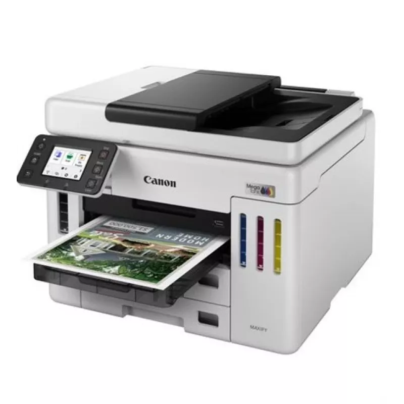 Canon 6880C009 Drucker Weiß