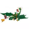 Bauspielzeug LEGO NINJAGO 71829 Lloyds Grüner-Wald-Drache, 128 Teile, 2 Minifiguren, ab 6 Jahren