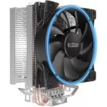 CPU-Luftkühler PCCOOLER GI-X3 120-mm-Lüfter, 1800 U/min