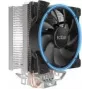 CPU-Luftkühler PCCOOLER GI-X3 120-mm-Lüfter, 1800 U/min