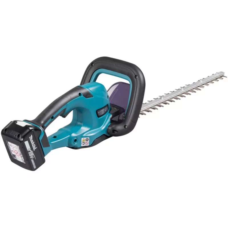 Makita DUH507Z Heckenschere Doppeltes Messer 2 kg