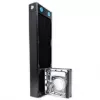 Winkelverbinder Stealkey Customs SC-UNI 120/120 mm, Stahl