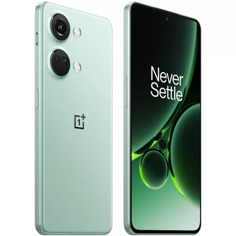 Oneplus 5011103075 Display Grün