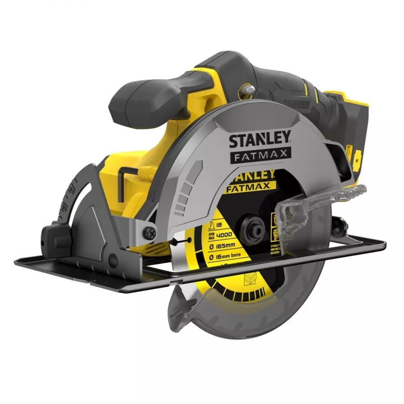 Set aus 4 Fatmax SFMCK469M2 Werkzeugen von STANLEY