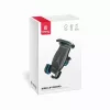 Passive Halterung Crong ENDURO Mobiltelefon Smartphone Schwarz